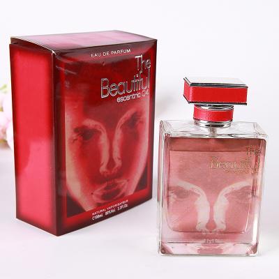 China OEM Recommended Classic Popular French Lady Mist Spray Perfume For Women 3086 for sale