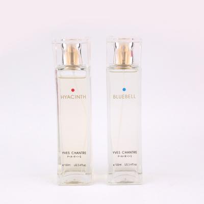 China Luxury OEM Produce Hot Selling Small Size Light Perfume Long Lasting Women's Perfume for sale