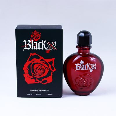 China OEM Recommended Classic Popular Spray Perfume Beautiful Spray Natural Perfume 9174 for sale