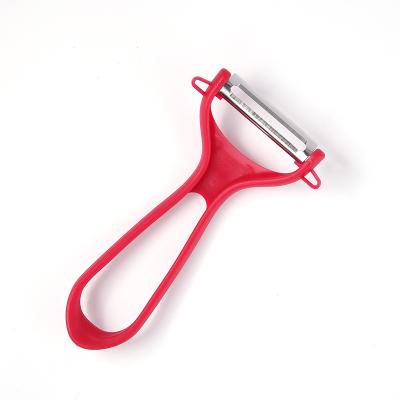 China Good Quality Portable Wholesale Multifunctional Kitchen Hand Peeler Vegetable Potato for sale