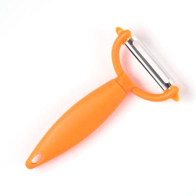 China Good Quality Manufacturers Portable Potato Peeler Small Vegetable Peeler for Kitchen for sale