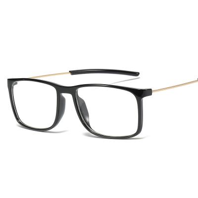 China Others SHINELOT G8048 ready brand men stock computer light TR90 optical frame Eyewear China factory for sale