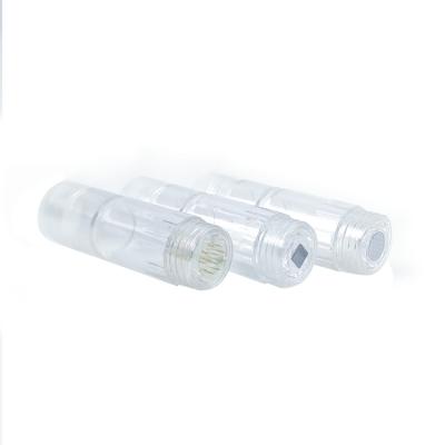 China Anti-Puffiness Microneedling Nutri Pen Cartriadges Micro Needle for sale