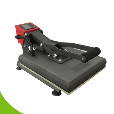 China Hot Selling Heat Press Digital Transfer Printing Machine With Low Price for sale