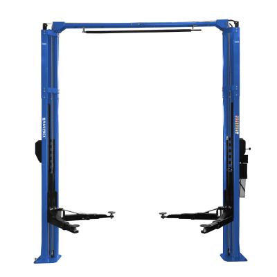 China Quick Lock Auto Release HTL3940D Solenoid Lift For 2 Post Car Lift 4000kg (9000lbs) for sale