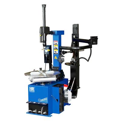 China HC8520 Professional Full Automatic Tilt Column Tire Changer Machine HC8520 for sale