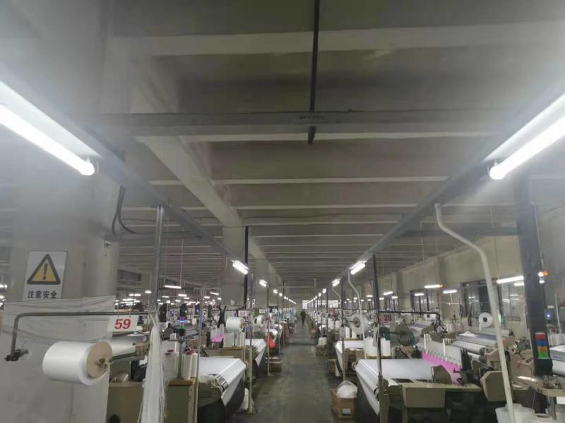 Verified China supplier - suzhou shunpeng textile co ., ltd