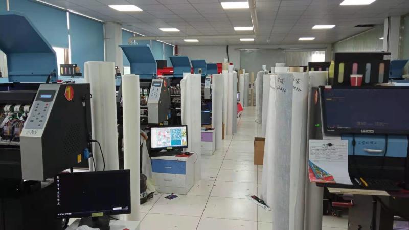 Επαληθευμένος προμηθευτής Κίνας - suzhou shunpeng textile co ., ltd