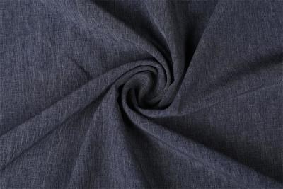 China tela sólida el 150cm de Spandex del poliéster 40d 92 tela de Spandex del poliéster 8 en venta