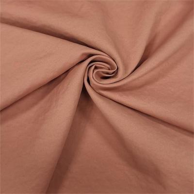 Chine poly matériel de veste de polyester du tissu de mélange de Spandex du pli 160gsm T400 Wr à vendre