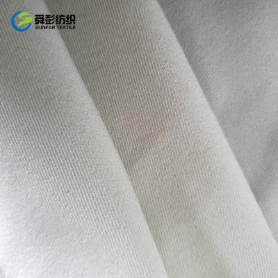 Chine poly tissu de Spandex tissé par sergé de tissu de Spandex de 190gsm 148CM pour des pantalons à vendre