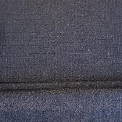 China Pu-Deklaag150gsm 300d Oxford Polyester 150cm Rib Stop Te koop