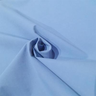 Chine Tissu en nylon solide de nylon de sergé du tissu 70dx160d de Taslon de polyamide à vendre