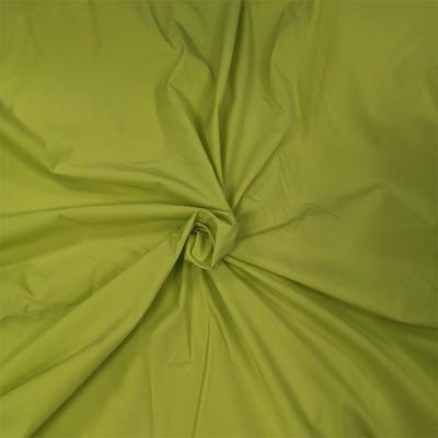 China nilón de nylon 10 Spandex de la tela 100gsm 90 de 40d 20d Taslon en venta