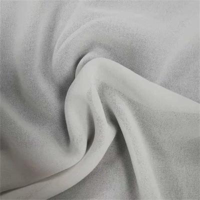 China 20d 56“ de Chiffon Stevige Polyester 100 van Satijngeorgette fabric 26D Te koop