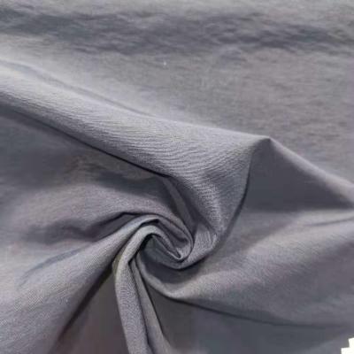 China des Baumwolle-70dx21s Baumwolle-31% Nylon-PUs Mischungs-Polyester-61% Nylon-Gewebe beschichtendes Baumwoll zu verkaufen