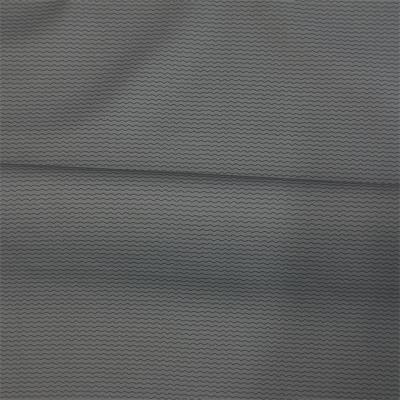 Китай сплетенная 120gsm ткань Breathable на открытом воздухе раковины 75d ткани 150CM мягкой водоустойчивая продается