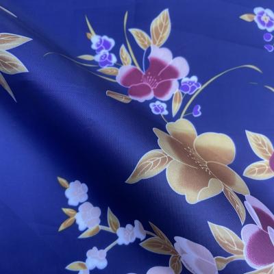 China 100%Polyester 63D*63D 55gsm 190T TAFFETA zu verkaufen