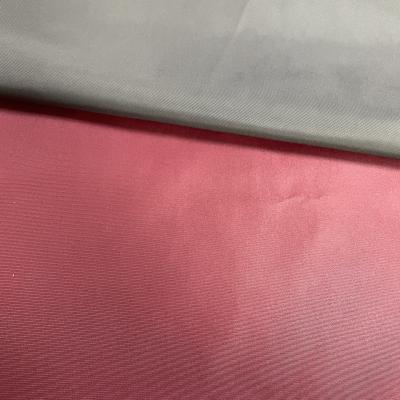 中国 100%Polyester 75D*75D	Polyester Memory Fabric 販売のため