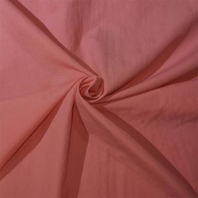 Κίνα Taffeta 70dx70d 260t νάυλον νάυλον ύφασμα Crinckle υφάσματος προς πώληση