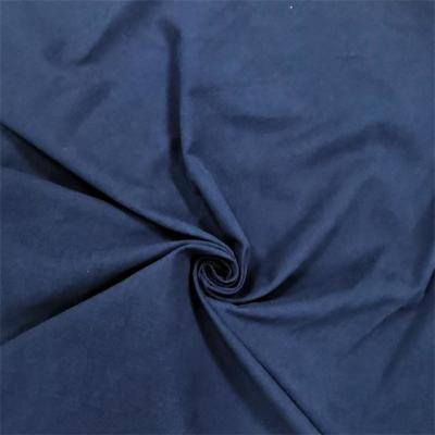 China 160Dx21S/2 Polyester Memory Fabric PNC Solid 235gsm for sale