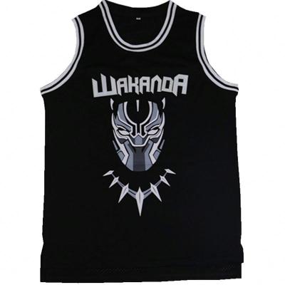 China Cheap Men Mesh Team Color Logo Team Uniforms Basketball Breathable Custom Quick Dry Tank Top for sale