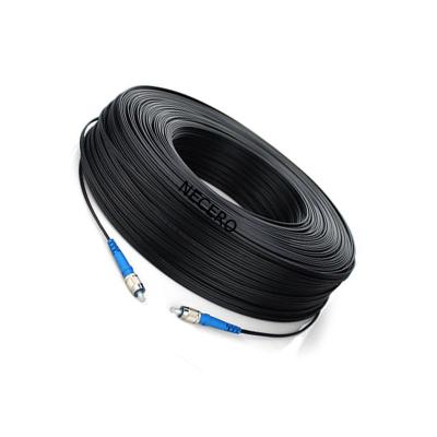 China Made in China 30cm 4 Outdoor Patch Cord Fiber Optic Cable Patch Cord Fiber Optic Cable Drop Patch Cord 4 for sale