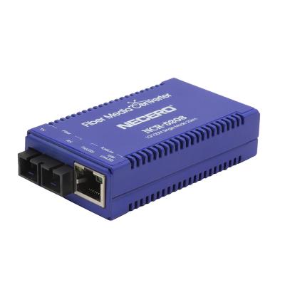 China Single support indoor SC FC fiber port fiber optic converter for catv for sale