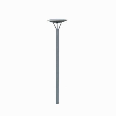 China Best Selling Modern Outdoor Aluminum Garden Lamp Waterproof Lighting Energy Saving Solar Street Lights for sale