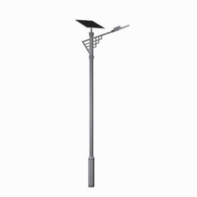 China Hot Sale ROAD Efficient Intelligent Solar Led Street Light 150W Waterproof Outdoor Road Light for sale