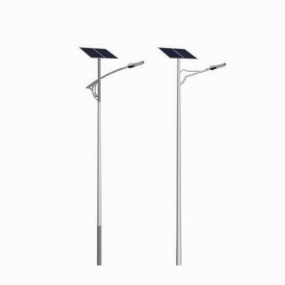 China ROAD Outdoor Led Street Light 60W Solar Waterproof Street Light Energy Saving for sale