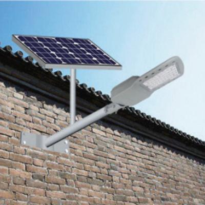 China Newest ROAD style split led street light cover IP65 solar waterproof aluminum road light for sale