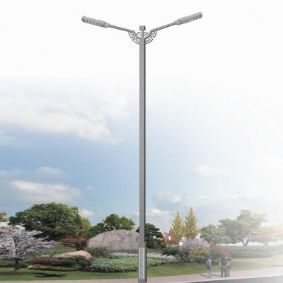 China High Quality Waterproof Easy Installation IP66 Outdoor LED Street Light 100W Street Light for sale