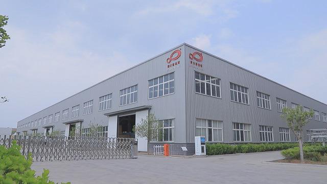 Verified China supplier - Shandong Xindaxin Food Industrial Equipment Co., Ltd.