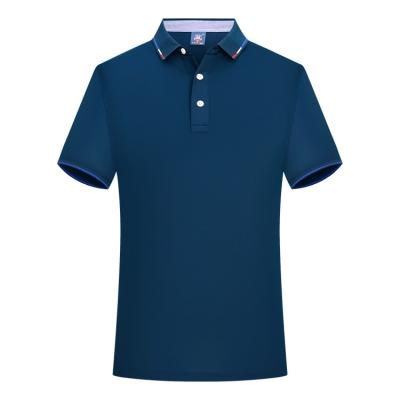 China Style Made China Top Quality Custom Fashion Polo Shirt T-shirt Polo Shirts Man Polo for sale