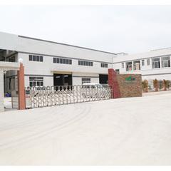 Verified China supplier - Guangzhou Yeroo Steel Structure Co., Ltd.