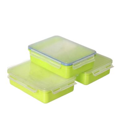 China ABS/PP/PVC/PC Plastic Injection Food Packing Crate Container Mold Manufacturer in China for sale