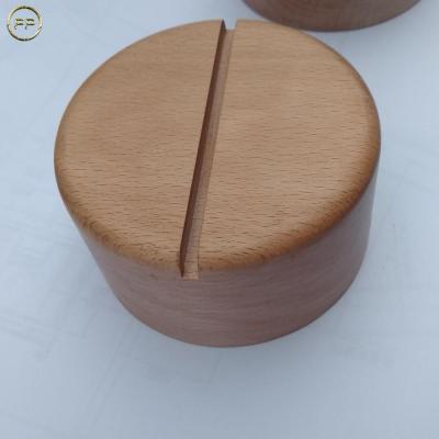 China Ashwood Aluminum Walnut Beech Wood CNC Lathe Machining Wood Part for sale