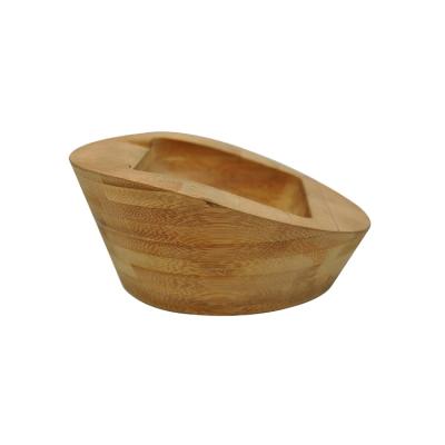 China wooden & Professional custom metal/bamboo components cnc wood parts for sale wood carving bowls&parts machining service for sale