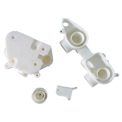 China high quality sls of mechanical elements precision plastic resin prototype 3d printer prototyping printing services/slm/sla/fdm machining parts for sale