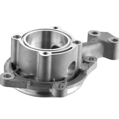 China OEM Precision Customized Aluminum Alloy Die Cast Aluminum Housing Aluminum Die Casting Product for sale