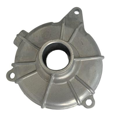 China Aluminum Casting Parts Customized Pressure Aluminum Die Casting Manufacturing Aluminum Aluminum Die Casting Product for sale