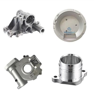 China OEM Aluminum Pressure Die Cast Aluminum Die Casting Manufacturer Aluminum Alloy Die Casting Parts for sale