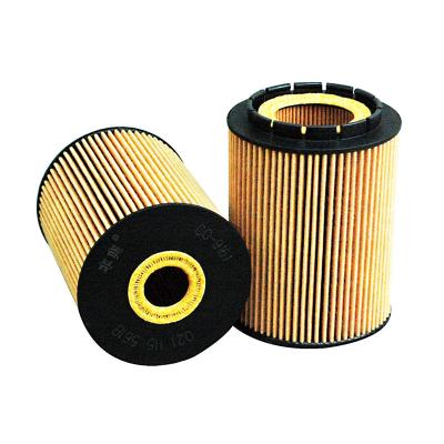 China Oil Filter Paper Oil Filter CO-9161 021 115 562 21115562 021115562a 021115561b 71115562 5015171aa 1801509 25313731 95510756100 China Manufactur for sale