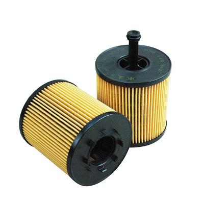 China CO-W072 China Oil Filter Paper Factory With High Quality 07Z 115 562 Auto Oil Filter Filters 07Z 115 562 OE 07Z 115 562 For VW TOUAREG 07Z115562 for sale