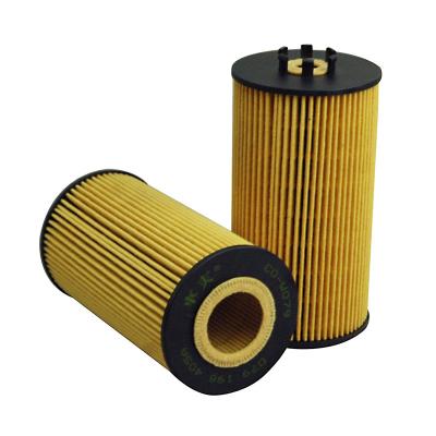 China CO-W079 Oil Filter Paper Oil Filter 07C115562A 077115401AC 079115561B 079198405 079198405A 077115401AA 079198404 HU835/1Z OX358D CH9690 for sale