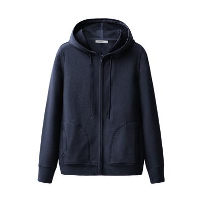 China High Quality Colorful Fleece Cotton Mens Sweatshirt Custom Made Fashion Hoodies For Men for sale