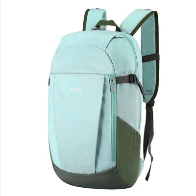 China Leisure Waterproof Outdoor Children's Sports Backpack Custom LOGO Travel Gift Bags Travel Backpack for sale