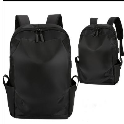 China With Bag High Quality USB Laptop Backpack Business Laptop Backpack Large Capacity Laptop Bag For Daily Use for sale