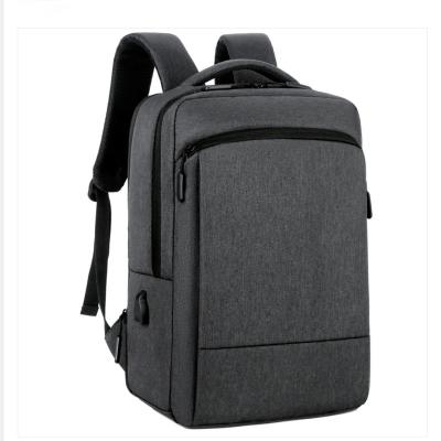 China With USB Best Sell Lightweight Waterproof Men Women Travel Bagpack School Business Laptop Backpack for sale